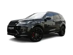 Schwarz Neu 2025 Land Rover Discovery Sport SE SUV | 71.879 € (Fairer Preis)