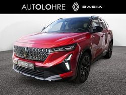 Dezirrot Neu 2025 Renault Austral Esprit Alpine SUV | 37.280 € (Fairer Preis)