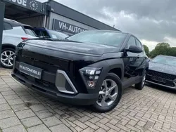 Schwarz Gebraucht 2023 Hyundai Kona SUV | 22.999 € (Guter Preis)