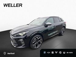 Schwarz Gebraucht 2025 Cupra Terramar VZ SUV | 38.650 € (Superpreis)