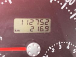 Rot Gebraucht 2000 VW Beetle Kleinwagen | 1.600 €