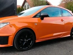 Seat Ibiza SC
