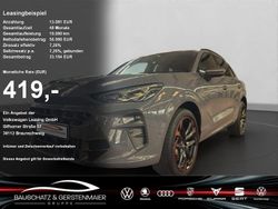 Grau Gebraucht 2025 Cupra Terramar VZ SUV | 54.990 €