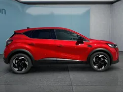 Rot Neu 2025 Renault Captur SUV | 26.949 € (Fairer Preis)