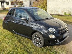 Schwarz Gebraucht 2019 Fiat Sedici SUV | 20.500 €