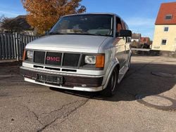 Silber Gebraucht 1992 Chevrolet Astro Van | 2.500 €