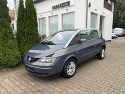 Felsgrau metallic Gebraucht 2002 Renault Avantime Dynamique Coupé | 6.990 €