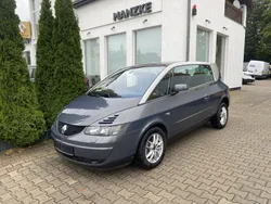 Felsgrau metallic Gebraucht 2002 Renault Avantime Dynamique Coupé | 7.990 €