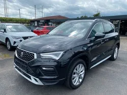 Schwarz Gebraucht 2024 Seat Ateca Xperience SUV | 29.900 € (Fairer Preis)