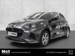 Schwarz Neu 2025 Mazda 2 Exclusive-Line Limousine | 24.900 € (Fairer Preis)