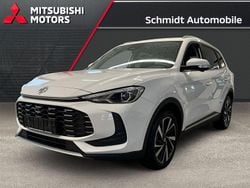 Dover white (weiss) Neu 2025 MG ZS Luxury SUV | 22.870 € (Guter Preis)