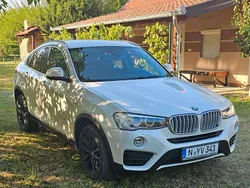 Weiß Gebraucht 2015 BMW X4 xLine SUV | 21.200 € (Fairer Preis)
