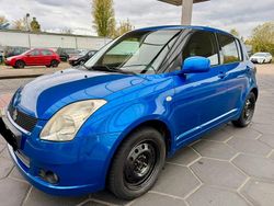 Blau Gebraucht 2006 Suzuki Swift Limousine | 1.999 € (Fairer Preis)