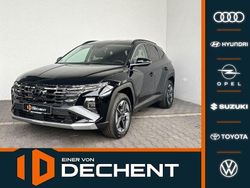 Schwarz Neu 2025 Hyundai Tucson Trend SUV | 42.119 € (Fairer Preis)