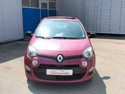 Fuchsiaviolett Gebraucht 2012 Renault Twingo Liberty Kleinwagen | 3.899 € (Fairer Preis)