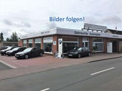 Black sapphire metallic Gebraucht 2013 BMW 520 Kombi | 10.100 € (Guter Preis)
