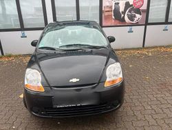Schwarz Gebraucht 2009 Chevrolet Matiz Kleinwagen | 1.450 € (Guter Preis)
