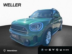 Andere Gebraucht 2022 Mini Cooper Countryman SUV | 28.440 € (Superpreis)