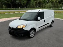 Weiß Gebraucht 2016 Fiat Doblò Van / Kleinbus | 6.990 € (Fairer Preis)