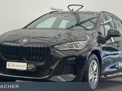Schwarz Gebraucht 2024 BMW 220 M Sport Van / Kleinbus | 31.119 € (Superpreis)