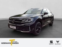 Schwarz Gebraucht 2023 VW Touareg R-line SUV | 60.880 € (Superpreis)