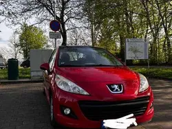 Gebraucht 2011 Peugeot 207 Limousine | 2.999 € (Fairer Preis)