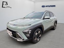 Mirage green/ sol Neu 2025 Hyundai Kona Prime SUV | 31.491 € (Fairer Preis)