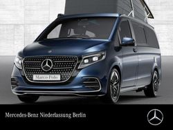 Blau Gebraucht 2025 Mercedes V300 Marco Polo Van / Kleinbus | 96.990 €