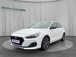 Weiß Gebraucht 2019 Hyundai i30 YES! Limousine | 12.990 € (Fairer Preis)