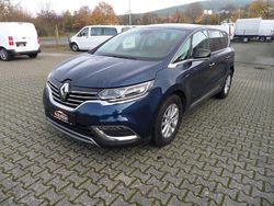 Ameryblauperleffekt Gebraucht 2019 Renault Espace LIMITED Deluxe Van / Kleinbus | 17.900 € (Guter Preis)