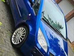 Blau Gebraucht 2006 Mitsubishi Colt Cabrio | 1.850 €