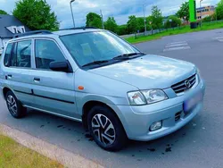 Gebraucht 2000 Mazda Demio Kleinwagen | 2.450 €