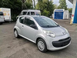 Silber Gebraucht 2007 Citroën C1 Kleinwagen | 1.550 € (Fairer Preis)