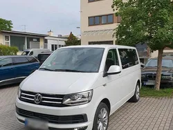 Weiß Gebraucht 2016 VW T6 Van | 36.500 € (Superpreis)