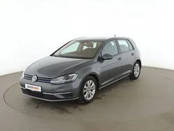 Grau Gebraucht 2019 VW Golf VII Comfortline Limousine | 14.620 € (Guter Preis)