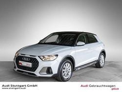 Weiß Gebraucht 2020 Audi A1 Design Limousine | 19.940 € (Fairer Preis)