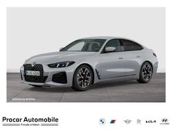 Grau Gebraucht 2024 BMW 1M Shadowline Coupé | 42.495 € (Fairer Preis)