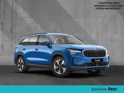 Blau Neu 2025 Skoda Kodiaq Selection SUV | 39.990 € (Superpreis)