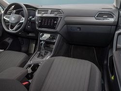 Weiß Gebraucht 2024 VW Tiguan SUV | 30.999 € (Guter Preis)