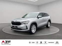 Weiß Neu 2025 Skoda Kodiaq Selection SUV | 45.990 € (Superpreis)