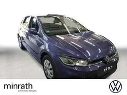 Violet Gebraucht 2022 VW Polo Life Kleinwagen | 15.470 € (Guter Preis)