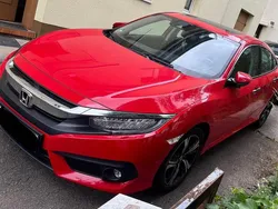 Rot Gebraucht 2019 Honda Civic Executive Limousine | 20.000 € (Fairer Preis)