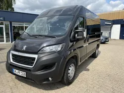 Grau Gebraucht 2023 Peugeot Boxer S Van | 37.961 €