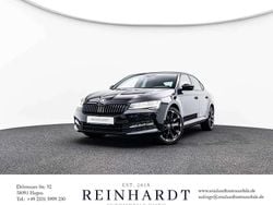 Schwarzmagic perleffekt Gebraucht 2021 Skoda Superb SportLine Limousine | 29.525 € (Guter Preis)
