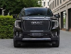 Schwarz Neu 2024 GMC Yukon SUV | 99.000 € (Guter Preis)