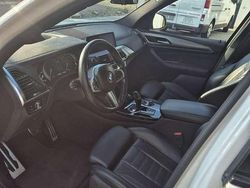 Weiß Gebraucht 2019 BMW X3 Performance SUV | 32.000 € (Fairer Preis)