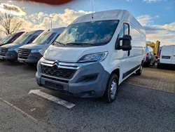 Weiß Gebraucht 2015 Citroën Jumper Van / Kleinbus | 15.950 € (Fairer Preis)