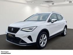 Weiß Gebraucht 2023 Seat Arona FR SUV | 18.650 € (Fairer Preis)