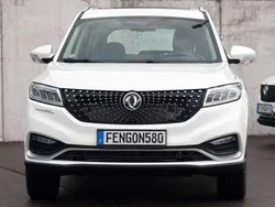 Weiß Gebraucht 2025 DFSK Fengon SUV | 21.490 € (Guter Preis)