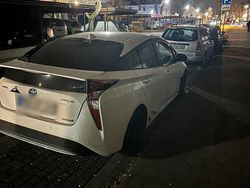 Andere farben Gebraucht 2016 Toyota Prius Executive Limousine | 16.000 €